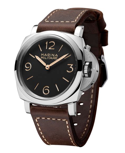 Panerai Luminor Marina Militare 